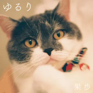 ゆるりのジャケット画像