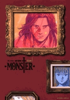 MONSTER 完全版 1 書影